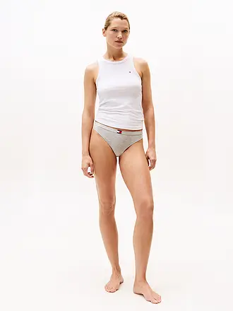 TOMMY HILFIGER | String 5er Pkg. multi | 